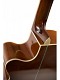 FLIGHT F-230CEQ SB Electro Acoustic Guitar