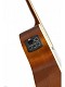 FLIGHT F-230CEQ NA Electro Acoustic Guitar