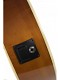FLIGHT F-230CEQ SB Electro Acoustic Guitar