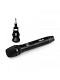 GEMINI GMU-M100 Wireless Handheld Microphone