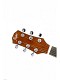 FLIGHT F-230CEQ NA Electro Acoustic Guitar