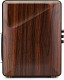 Edifier S3000MK II Αυτοενισχυόμενα Ηχεία 2 Δρόμων με Bluetooth 256W (Ζεύγος) Καφέ