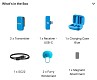RODE Wireless Micro Blue - USB-C