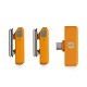 RODE Wireless Micro Orange - USB-C