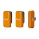 RODE Wireless Micro Orange - USB-C