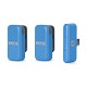 RODE Wireless Micro Blue - USB-C