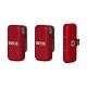 RODE Wireless Micro Red - USB-C