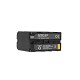 Nitecore NP-F970 battery pack 7800mAh 56.2Wh