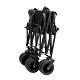 Caruba Foldable Transport Trolley