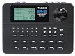 ALESIS  SR-16 DRUM MACHINE διαθέτει περασμένους 60+ ελληνικούς ρυθμούς.