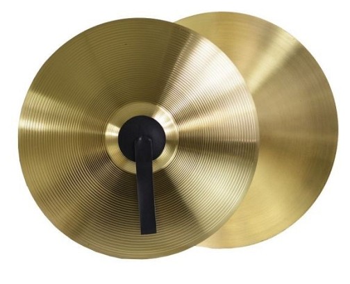 ΠΙΑΤΙΝΙΑ ΧΕΙΡΟΣ ΜΑGMA RP-164 ΖΕΥΓΟΣ