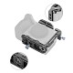 SmallRig 4772 HawkLock Quick Release Half Cage for Sony FX3 / FX30