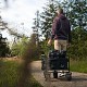 Caruba Foldable Transport Trolley