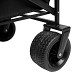 Caruba Foldable Transport Trolley