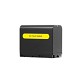 Nitecore NP-F970 battery pack 7800mAh 56.2Wh