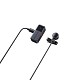 Saramonic Air 2-Person Mini Wireless Lavalier Microphone System for Mobile Devices, Cameras & Computers (2.4 GHz)