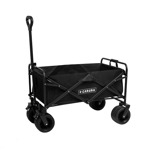 Caruba Foldable Transport Trolley
