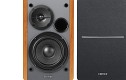 Edifier R1280TS Αυτοενισχυόμενα Ηχεία με Bluetooth 42W (Ζεύγος) Καφέ