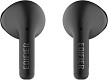 Edifier X2s Earbud Bluetooth Handsfree Ακουστικά με Αντοχή στον Ιδρώτα και Θήκη Φόρτισης Μαύρα