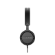 Beyerdynamic DJ 300 PRO X On-ear/over-ear DJ headphones, closed-back design