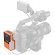 SmallRig VB50 mini V Mount Batter（Orange）