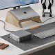Ulanzi QT01 Mac Mini Aluminum-alloy Case