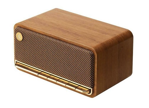 Edifier Mp230 Ηχείο Bluetooth 20w Με 10 Ώρες Λειτουργίας - Καφε
