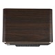 Edifier D32 Ηχείο Bluetooth 60W με Διάρκεια Μπαταρίας έως 12 ώρες Black Walnut