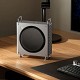 Ulanzi QT01 Mac Mini Aluminum-alloy Case
