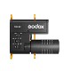 Godox IVM-S2 Compact Shotgun Microphone