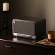Edifier D32 Ηχείο Bluetooth 60W με Διάρκεια Μπαταρίας έως 12 ώρες Black Walnut