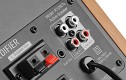 Edifier R1280TS Αυτοενισχυόμενα Ηχεία με Bluetooth 42W (Ζεύγος) Καφέ