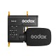 Godox IVM-S2 Compact Shotgun Microphone