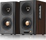 Edifier S360DB Ασύρματα Ηχεία Υπολογιστή 2.1 με Bluetooth και Ισχύ 150W σε Καφέ Χρώμα