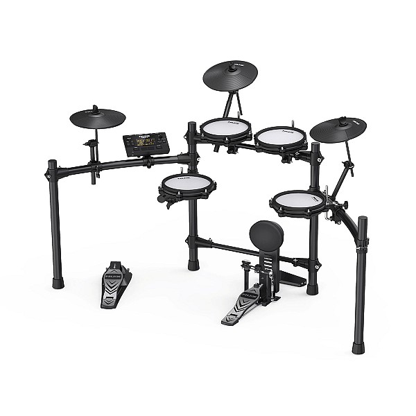 NUX DM-210 Ηλεκτρονικό Drum Set