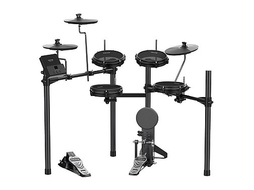 NUX DM-110 Ηλεκτρονικό Drum Set