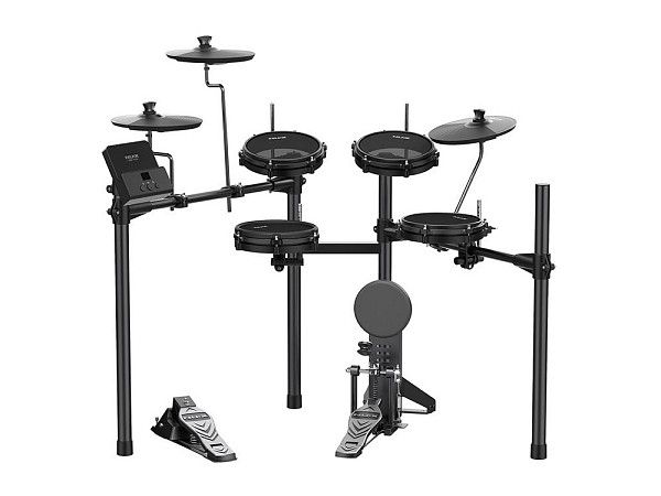 NUX DM-110 Ηλεκτρονικό Drum Set