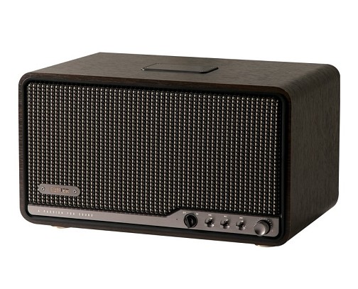 Edifier S300  Ηχείο  Bluetooth 80W Black Walnut
