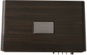 Edifier S300  Ηχείο  Bluetooth 80W Black Walnut