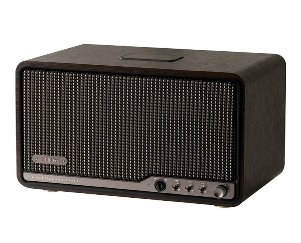 Edifier S300  Ηχείο  Bluetooth 80W Black Walnut