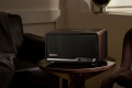 Edifier S300  Ηχείο  Bluetooth 80W Black Walnut