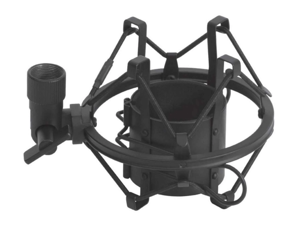 ON STAGE MY430 Studio Microphone Shock Mount