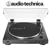 Audio Technica Πικάπ