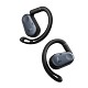 Ακουστικά  Edifier Comfo Flex Open Ear Wireless ΒT Black