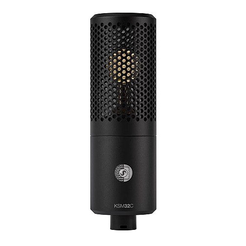 Μικρόφωνο Shure KSM32C/SM Cardioid Condenser Microphone