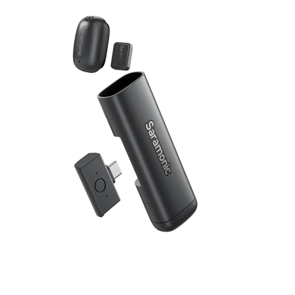 Saramonic AIR SE-01 Wireless Microphone System