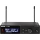 SHURE SLXD24D+/B58 Dual Wireless System with 2 SLXD2+/B58 Handheld Transmitters