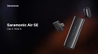 Saramonic AIR SE-02  Wireless Microphone System