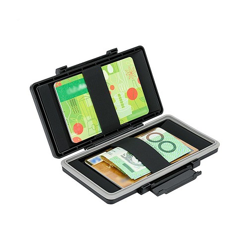 JJC JCR-WA2 Travel Wallet