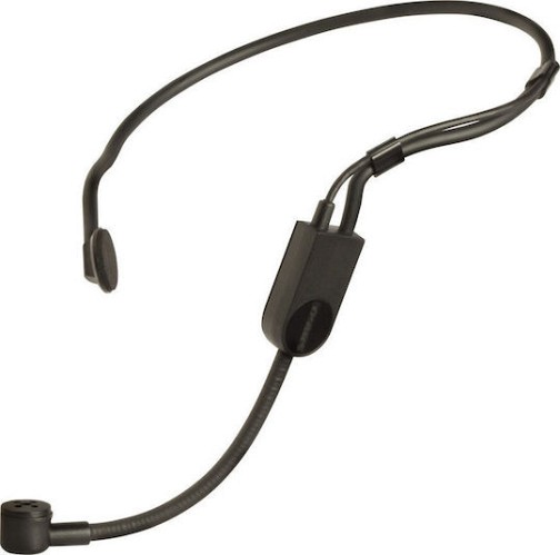 Shure PGA31 Condenser Headset Microphone